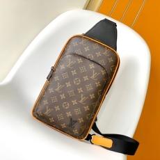 LV Waist Chest Packs